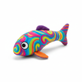 Catnip Fish Kicker