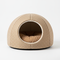 Cozy Cat Cave Bed