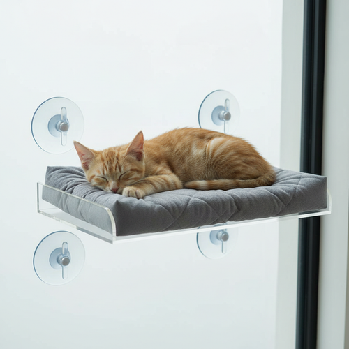 Sky Seat Cat Window Perch