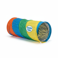 Tumble Tube Cat Tunnel Toy